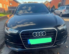 Bild des Angebotes Audi A6 A6 Avant 2.0 TDI ultra S tronic