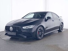 Bild des Angebotes Mercedes-Benz CLA 35 AMG AMG CLA 35 4M Coupé AMG/Night/Aerody.-P