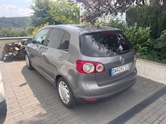Bild des Angebotes VW Golf Plus Golf Plus Goal