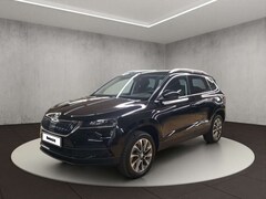Bild des Angebotes Skoda Karoq Ambition