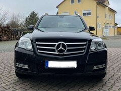 Bild des Angebotes Mercedes-Benz GLK 250 GLK 250 CDI DPF 4Matic BlueEFFICIENCY 7G-TRONIC