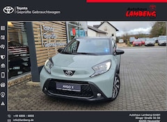 Bild des Angebotes Toyota Aygo X Pulse