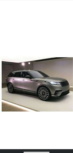 Bild des Angebotes Land Rover Range Rover Velar Velar 2019 2.0d i4 R-Dynamic S 240cv auto my19
