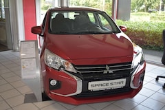 Bild des Angebotes Mitsubishi Space Star Select 1.2 MIVEC 5-Gang