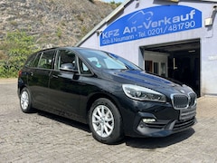Bild des Angebotes BMW 216 Advantage Navi LED DAB AHK 1.Hd
