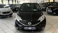 Bild des Angebotes Nissan Note Acenta Plus TÜV&AU neu&Garantie *59720 KM*