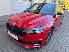Bild des Angebotes Skoda Fabia Monte Carlo