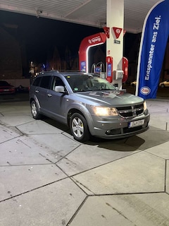 Bild des Angebotes Dodge Journey SXT CRD 7 sitze