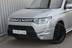 Bild des Angebotes Mitsubishi Outlander * Instyle! ClearTec! 7-Sitzer! Voll! *