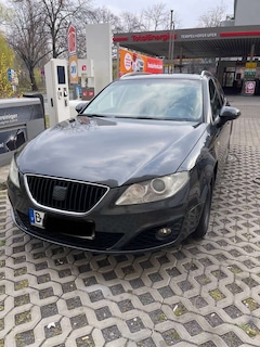 Bild des Angebotes SEAT Exeo Sport
