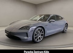 Bild des Angebotes Porsche Taycan Sport Turismo Panoramadach Luftfederung