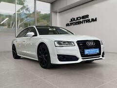 Bild des Angebotes Audi A8 L 55 TFSI tiptronic quattro, 1 Jahr Garantie