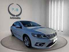 Bild des Angebotes VW CC R-LINE BMT/RFK/KLIMA/PDC/PANO/UVM..