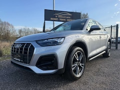 Audi Q5 Q5 45 TFSI Sportback quattro S tronic advanced