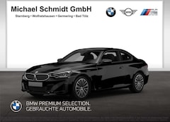 Bild des Angebotes BMW 240 M240i xDrive Coupé 543€ netto/mtl.*M Sportpaket Pr