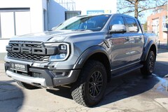 Bild des Angebotes Ford Ranger Raptor Ranger RAPTOR 2.0L +STNDHZ+AHK+360°KAM+ROLLO+ACC