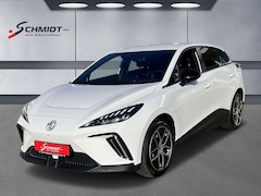 Bild des Angebotes MG MG4 LUXERY WP SHZ PDC 360° NAVI MG iSMART V2L