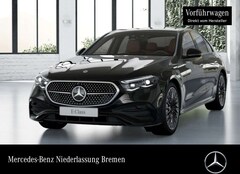Bild des Angebotes Mercedes-Benz E 200 AMG Fahrass 360° Pano Distr. Night PTS 9G