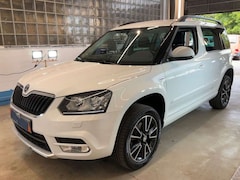Bild des Angebotes Skoda Yeti 1.4 TSI Drive 4x4 DSG*RFK*SHZ*1HAND