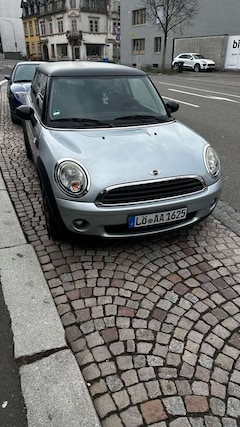 Bild des Angebotes MINI One 1.4