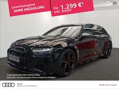 Bild des Angebotes Audi RS6 Avant 4.0 TFSI quattro performanceRS-Dynamikpaket