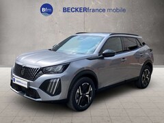 Bild des Angebotes Peugeot 2008 Allure 1.2 PT 130 EAT8 *LED*ACC*Apple CarPlay*Andr