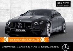 Bild des Angebotes Mercedes-Benz AMG GT 53  Cp. 4M AMG WideScreen Stdhzg Pano HUD