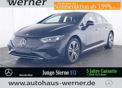Bild des Angebotes Mercedes-Benz EQE 300 EL-ART-PREMIUM AHK 10°HAL 22KW FAP MEMOR
