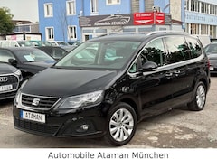 Bild des Angebotes SEAT Alhambra 1.4 TSI Style Navi, Xenon, APS, 7-Sitze