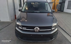 Bild des Angebotes VW Caddy PKW  BMT 4Motion