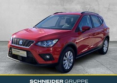 Bild des Angebotes SEAT Arona STYLE 1.0 TSI FR BEATS Fast Lane KAMERA+BEATS+DAB