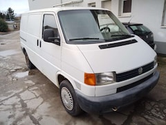 Bild des Angebotes VW T4 Transporter 7DA1U2