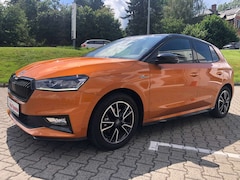 Bild des Angebotes Skoda Fabia Monte Carlo