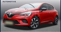 Renault Clio TCe 90 EVOLUTION  NAVI SHZ PDC LED