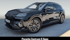 Porsche Cayenne Electric, PANO, 14-WEGE, BOSE, PRIVACY
