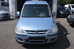 Bild des Angebotes Opel Combo Combi*Klima*Zahnriemen neu*1.Hand*Gasanlag