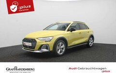 Bild des Angebotes Audi A3 allstreet 35 TFSI . Virt.Cockpit LED Navi