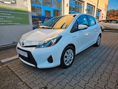 Bild des Angebotes Toyota Yaris Hybrid Life