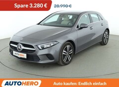 Bild des Angebotes Mercedes-Benz A 220 A 220 d Progressive Aut.*NAVI*LED*TEMPO*CAM*PDC*