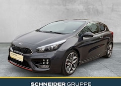 Bild des Angebotes Kia ProCeed / pro_cee'd GT-TRACK 1.6 T-GDI GT-Track NAVI+SPORTAUSPUFF