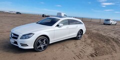 Bild des Angebotes Mercedes-Benz CLS 4Matic
