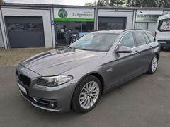 Bild des Angebotes BMW 530 d Touring NAVI XENON HUD PANORAMA LEDER AHK