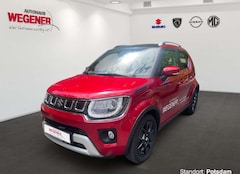 Suzuki Ignis 1.2 Comfort+ Hybrid LED*Navi*LM