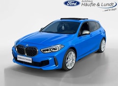 Bild des Angebotes BMW 135 M135 i xDrive M135i EU6d Sportpaket HUD El. Panoda