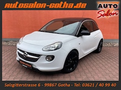 Bild des Angebotes Opel Adam Slam ecoFlex KLIMAAUTO+SHZ Lenkradhz PDC LM