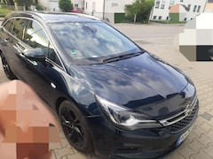 Bild des Angebotes Opel Astra Astra 1.6 D (CDTI) Start/Stop Sports Tourer Innova