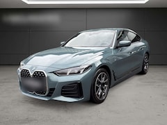 Bild des Angebotes BMW 420 d xDrive Gran Coupé MSport NP67689,- ParkingAssist