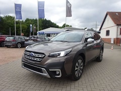 Bild des Angebotes Subaru OUTBACK 2.5i Platinum*1.HD*