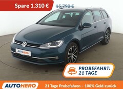 Bild des Angebotes VW Golf 1.4 TSI Highline BM*NAVI*LED*ACC*
