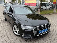 Bild des Angebotes Audi A6 50 TFSI e quattro SPORT*S.LINE PLUS SPORT PKT